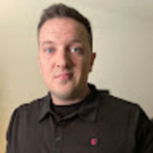 Meet your Posher, Tim